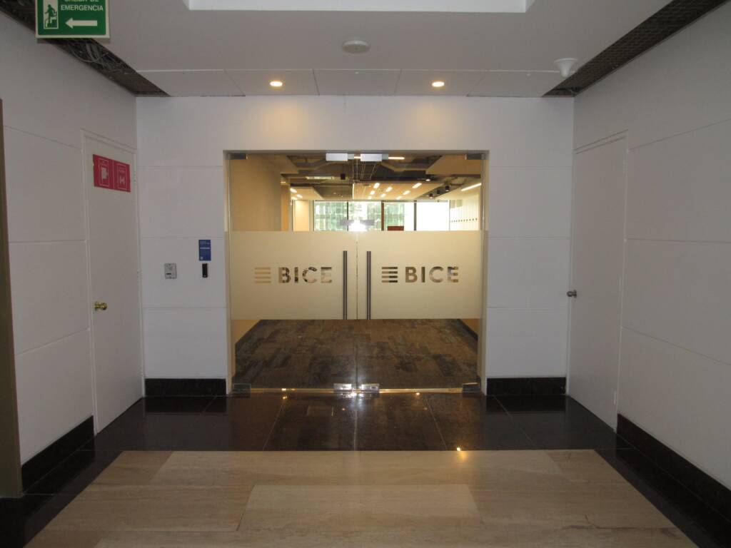 Bice Oficinas