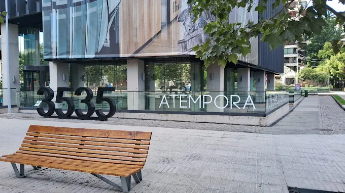 Edificio Atempora