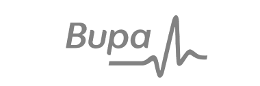 Bupa - Clientes