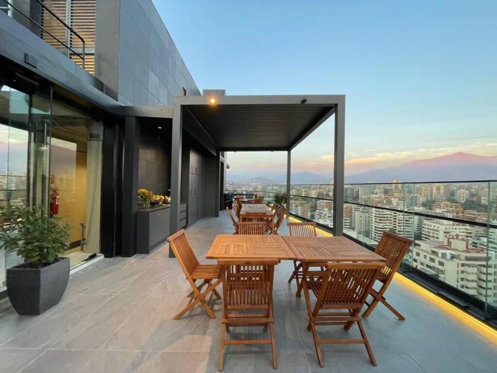 Proyecto Design and Build Oficinas ODISEA